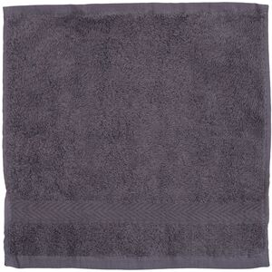 Towel City Luxury Range 550 GSM - Face Cloth / Towel (30 X 30 CM)