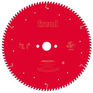 Freud Wood Table Saw Blade 305 X 30 X 2.8/1.8Mm X 100T