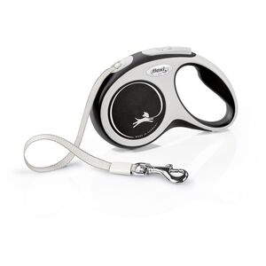 Flexi New Comfort Tape Retractable Dog Lead