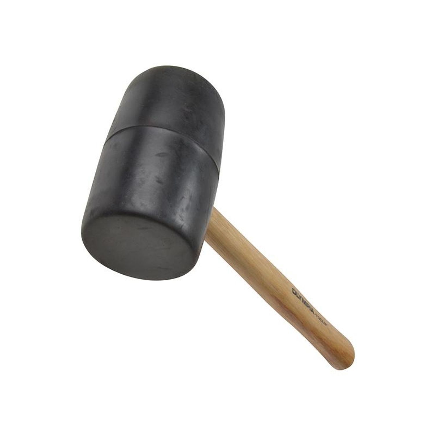 Olympia Rubber Mallets - Multi Colour