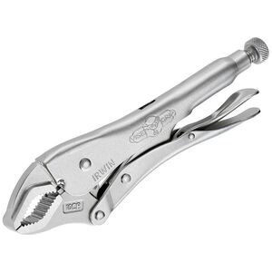 Irwin Vise-grip Curved Jaw Locking Pliers