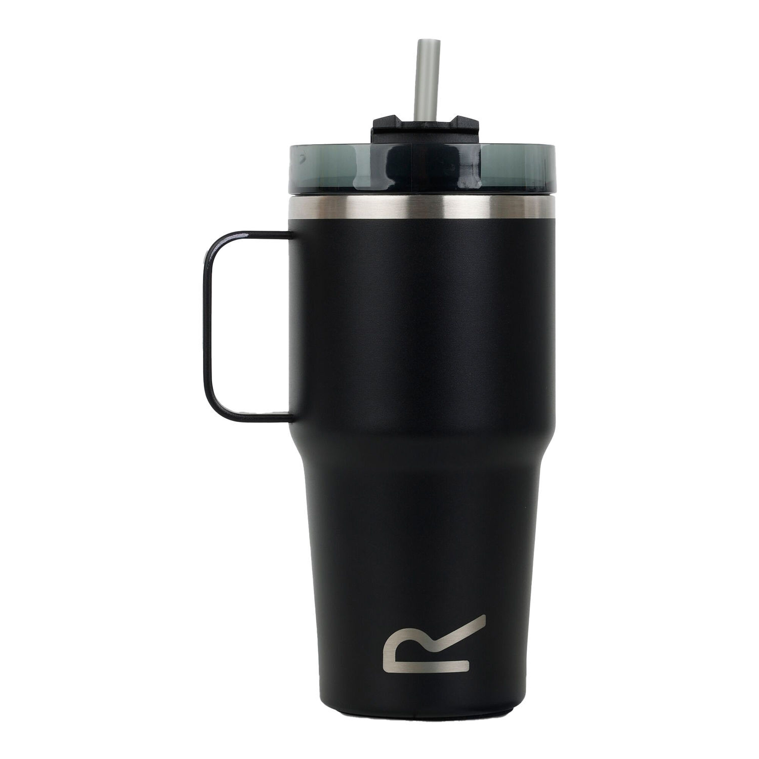 Regatta Thermulate Insulated 600Ml Travel Mug - Black / 1Ml