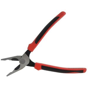 Teng Mega Bite Heavy-duty Combi Pliers