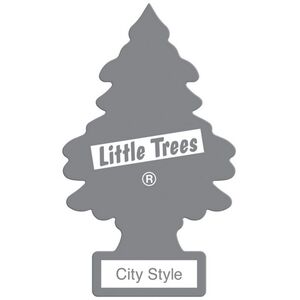 Little Trees City Style Air Freshener