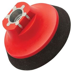 Flexipads World Class Soft Density With Grip Fastening