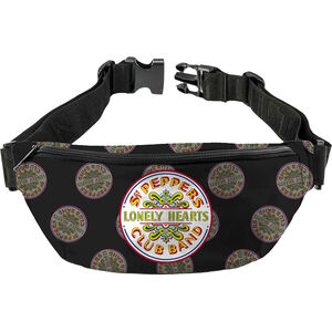 The Beatles Sgt Peppers Bum Bag