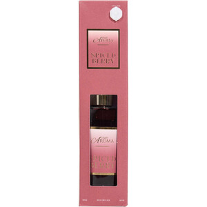 Spiced Berry Reed Diffuser