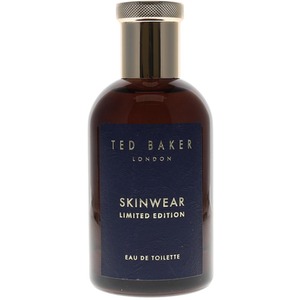Ted Baker Skinwear Limited Edition Eau de Toilette For Him 100ml