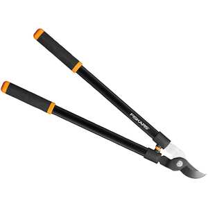 Fiskars Ergo Pop-up Garden Waste Bag Large, 219 litres