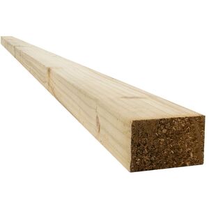 Snowdon Timber Treated 3x2