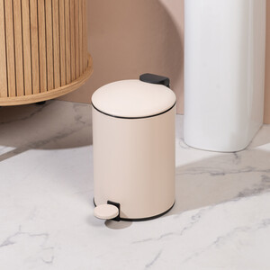 Pedal Bin
