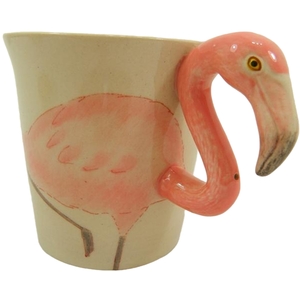 Mug - Flamingo