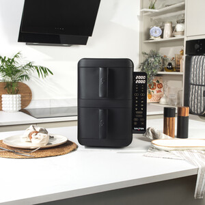 Salter VertiCook Ultra Air Fryer