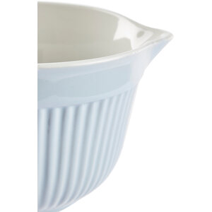 LARGE CERAMIC JUG 3 ASST COLOURS (PINK And GREEN And BLUE)