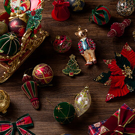 timeless christmas 