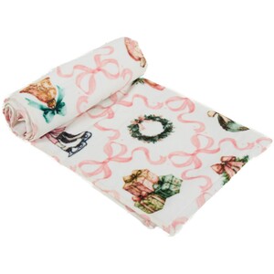 Christmas Charm Hand Towel