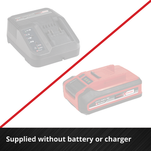 Li T Solo Power X Change High Trimmer 18V Bare Unit