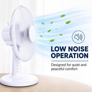 12 Inch Table Fan