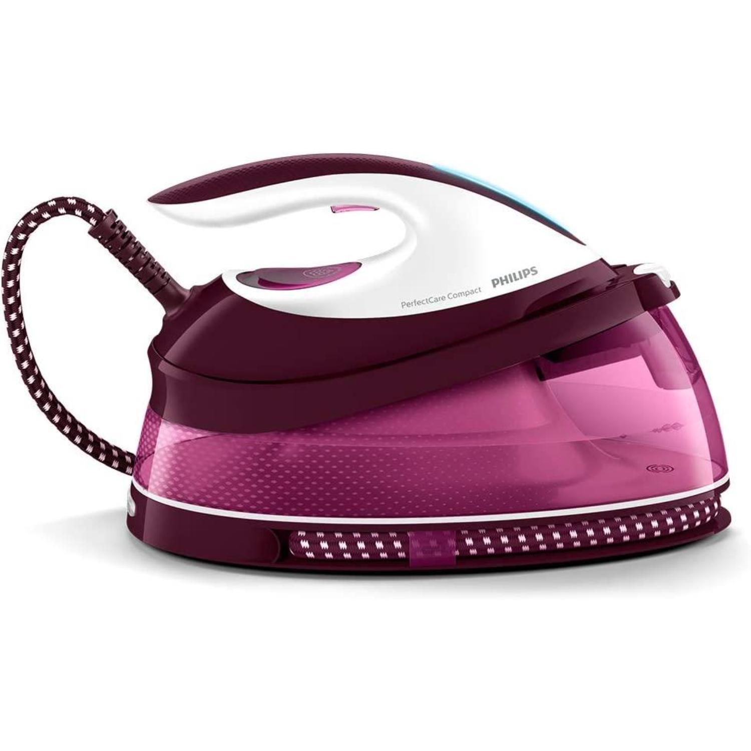 Philips Perfectcare Compact Red Iron