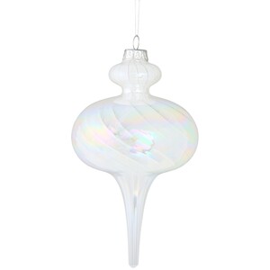 Iridescent Droplet