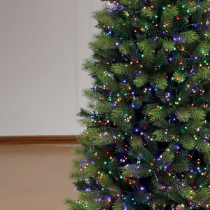 1000 LED Cluster Lights
