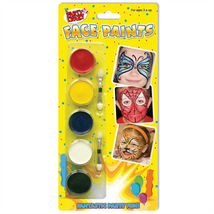 Pack-of-5-Halloween-Party-Crazy-Face-Paints