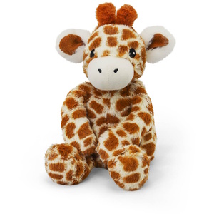 Giraffe Plush Softie Toy