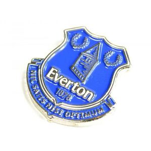 Everton FC Crest Badge