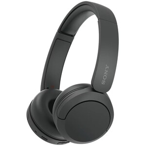 Sony WH-CH520 On-Ear Wireless Bluetooth Headphones - up to 50 Hours Battery Life with Quick Charge