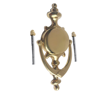 Champion Victorian Door Knocker