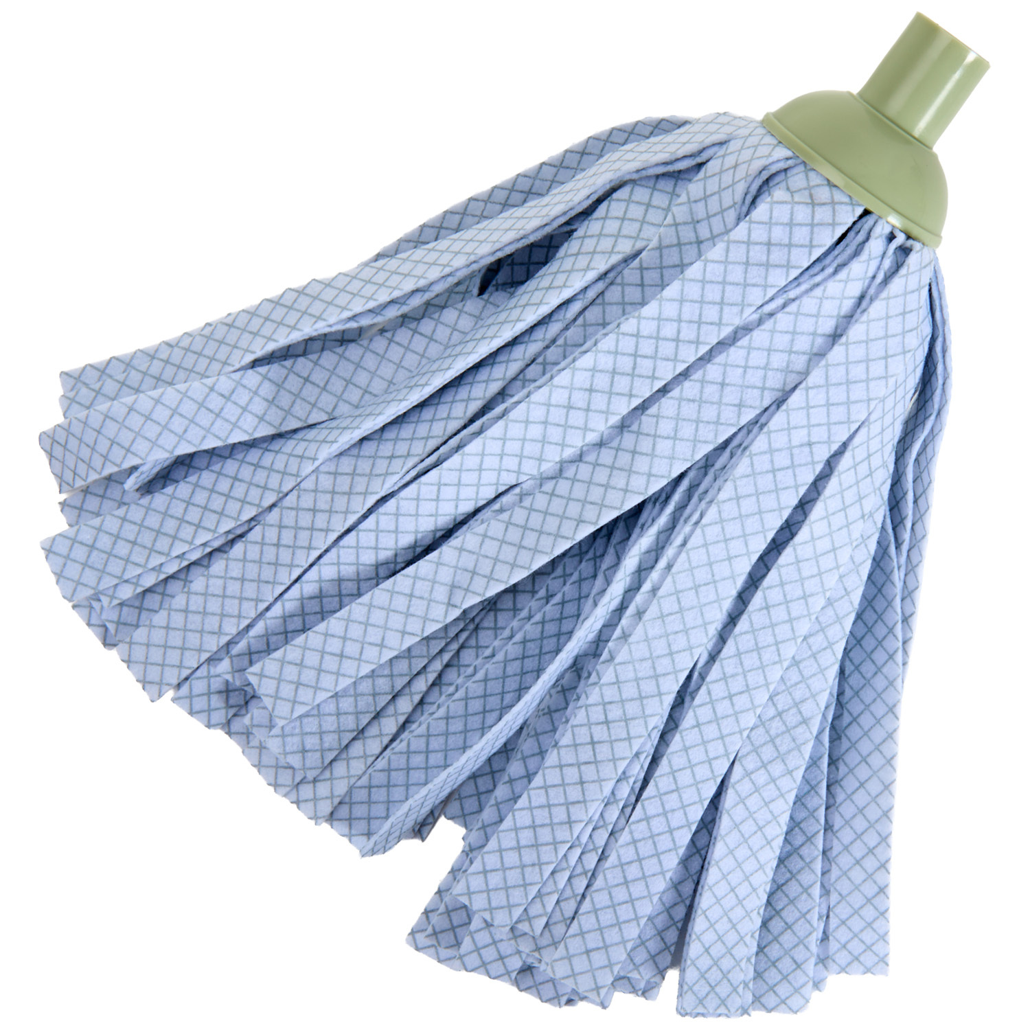 Image of My Home Sage Strip Mop Head