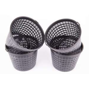 Round 2 Litre Pond Planting Basket