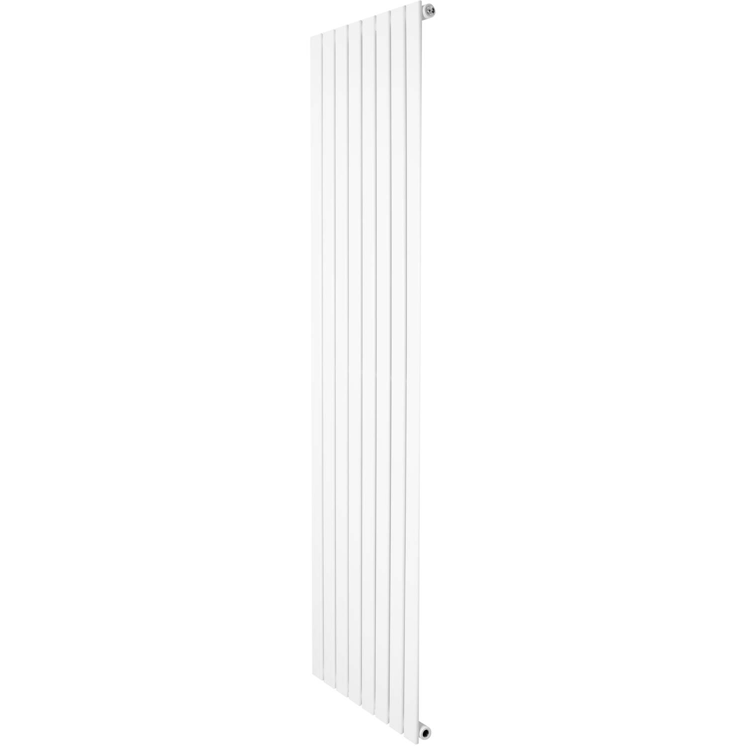 B&Q - Flat Single Column Radiator 1800mm X 560mm Modern Designer Single Panel - Image 3