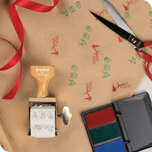 xmas stamps