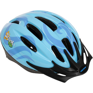 HUFFY DISNEY Stitch 01319HL Adjustable Youth Bike Helmet - Blue