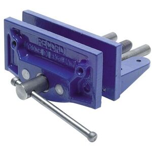 Irwin Record V149b Woodcraft Vice 150mm (6in)