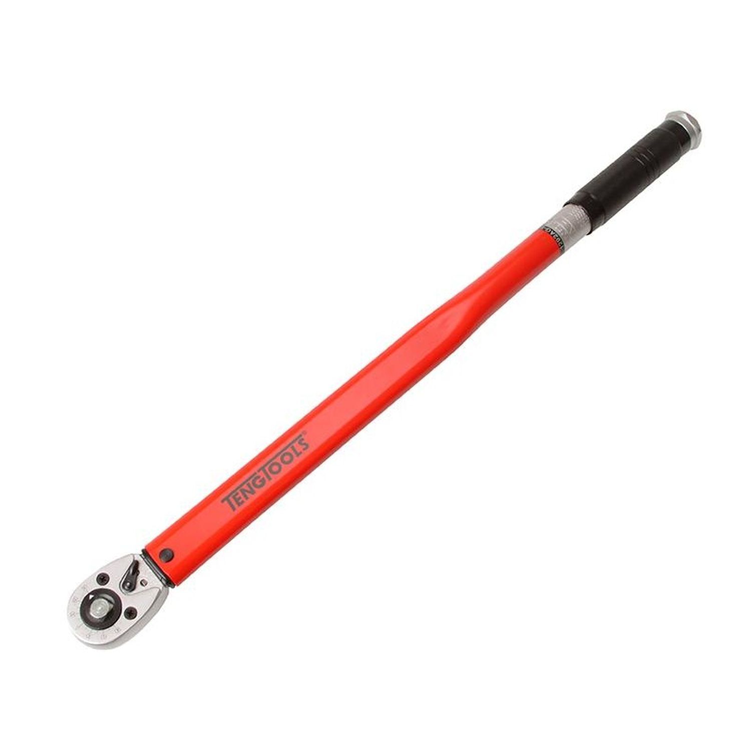 Teng 1292Ag Torque Wrench - Multi Colour