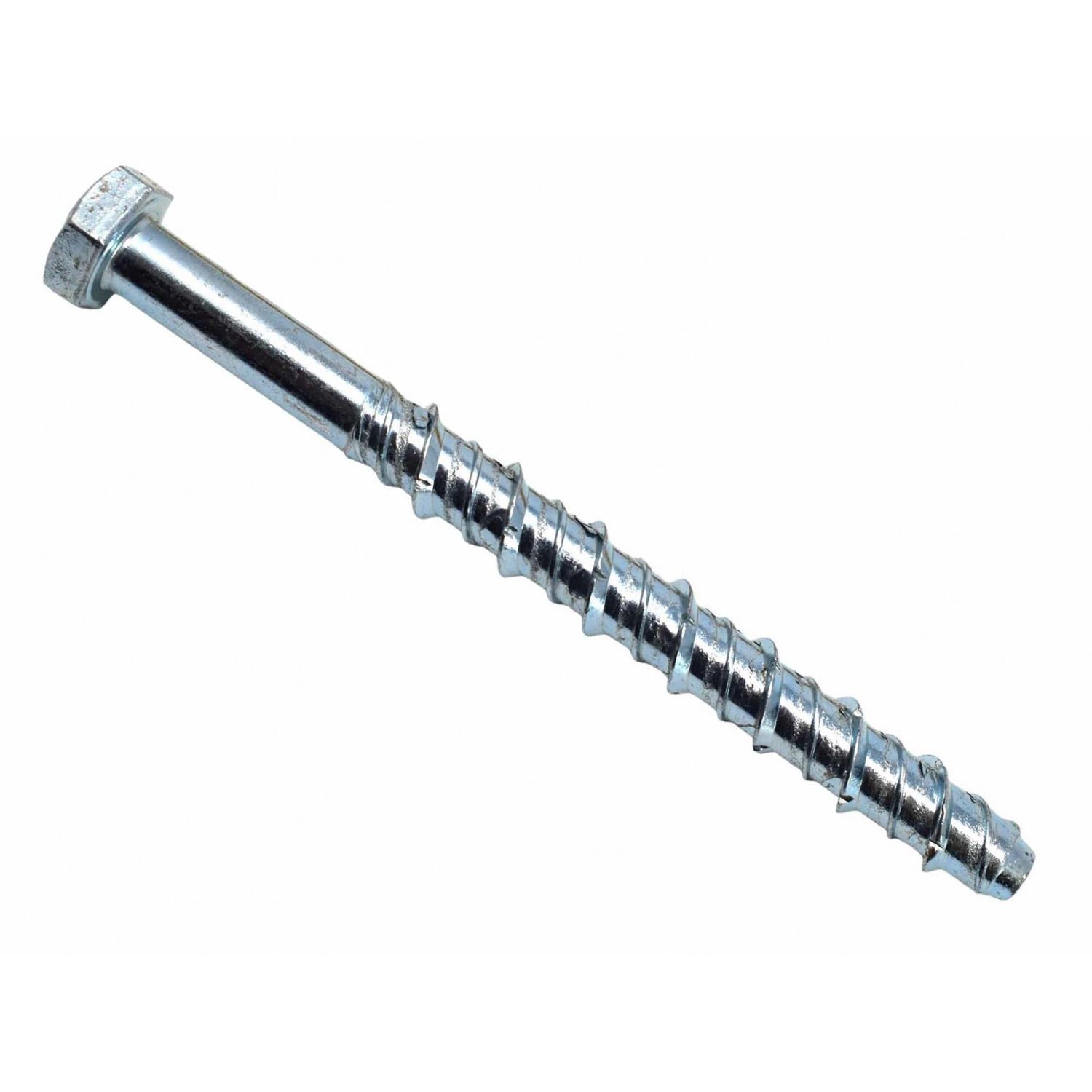 Masonmate Hex Concrete Screwbolt C - Multi Colour