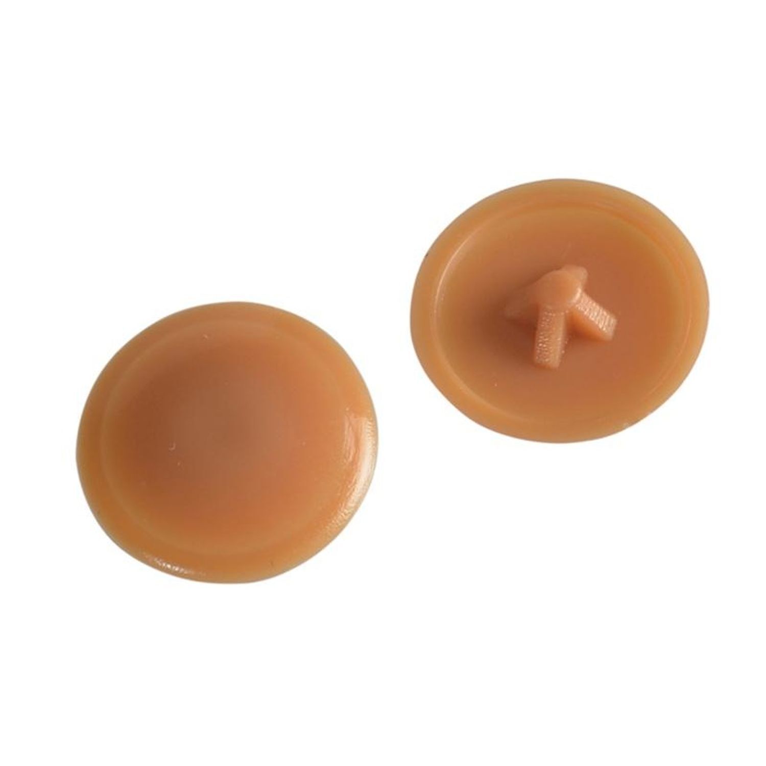 Forgefix Pozi Compatible Cover Cap A - Multi Colour