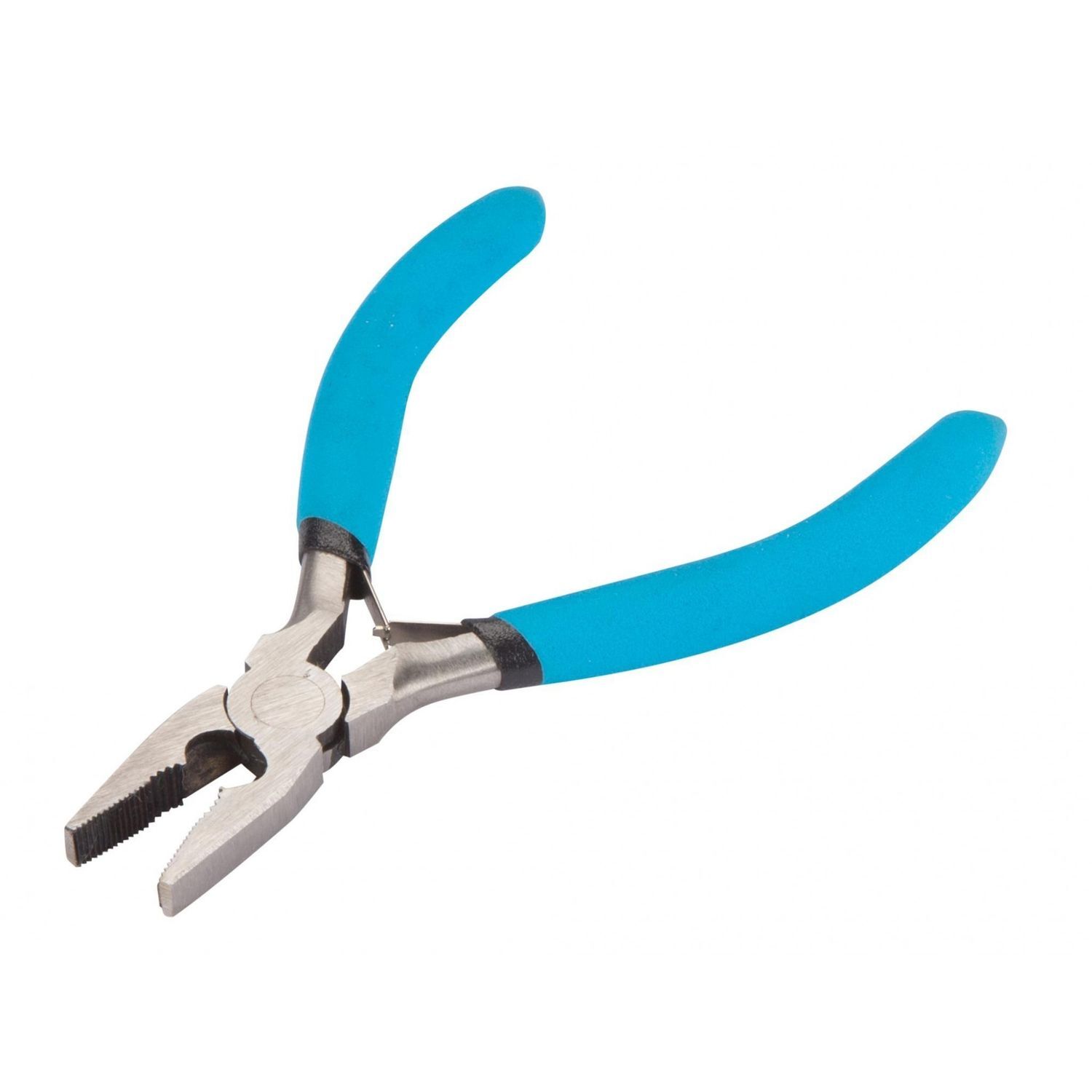 Bluespot Tools Soft Grip Mini Combination Pliers - Multi Colour