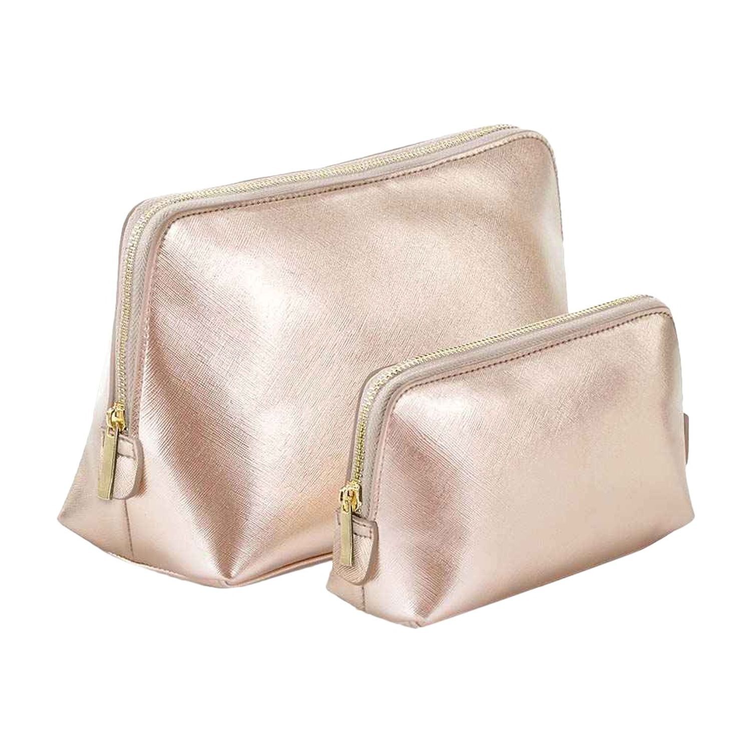 Bagbase Boutique Toiletry Bag K - Rose Gold
