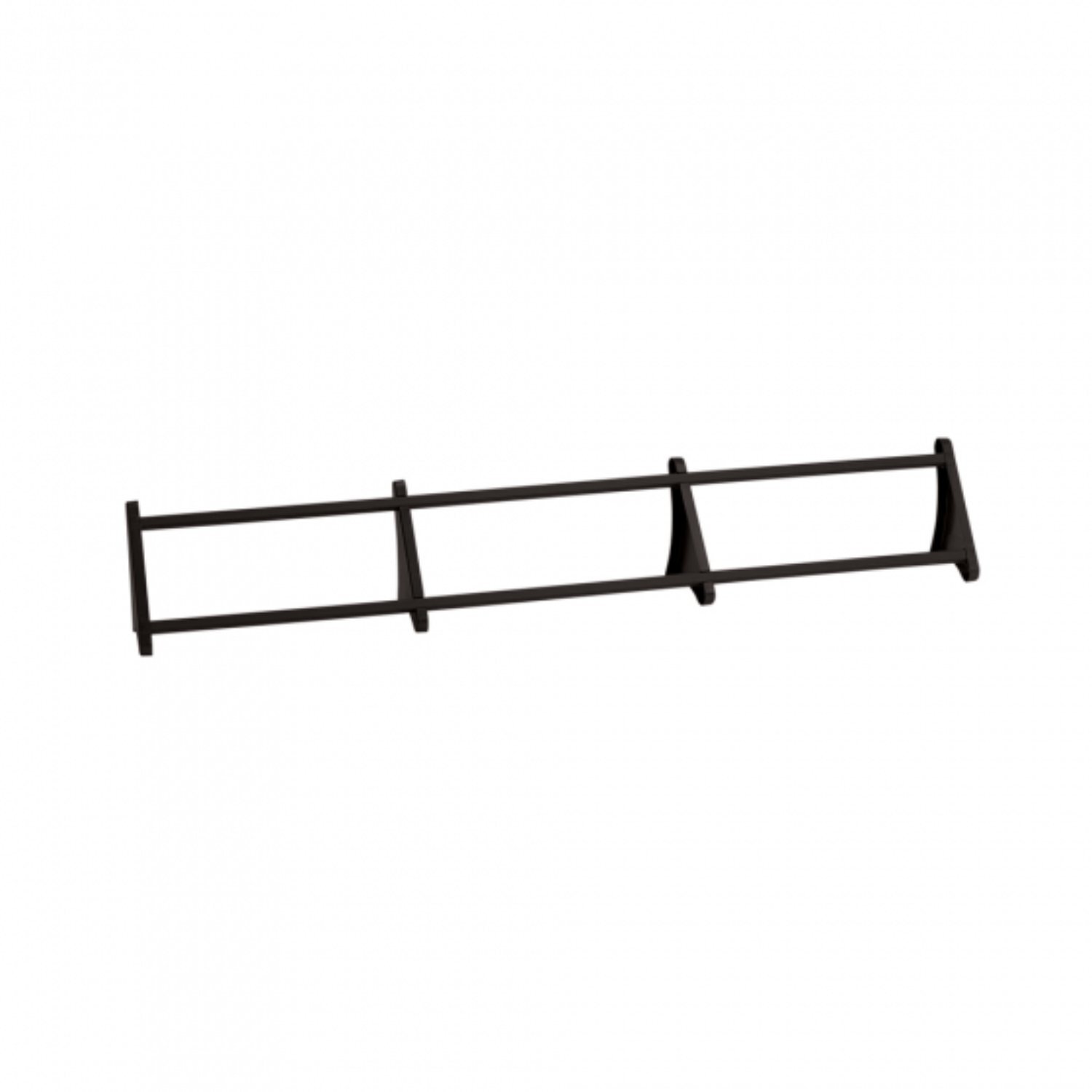  - 5 Letter Bar Set Black Party Decoration - Image 3