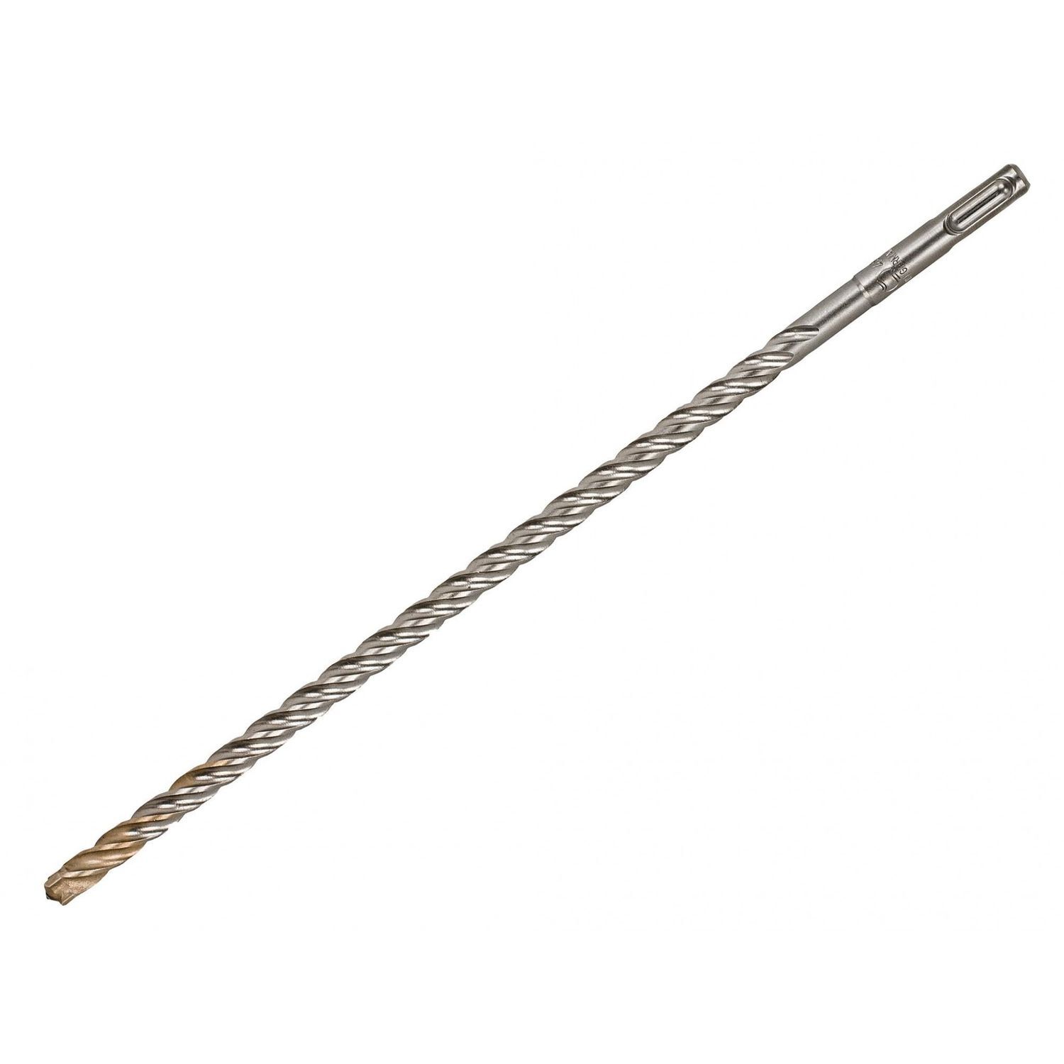 Irwin Speedhammer Quad Drill Bit M - Multi Colour