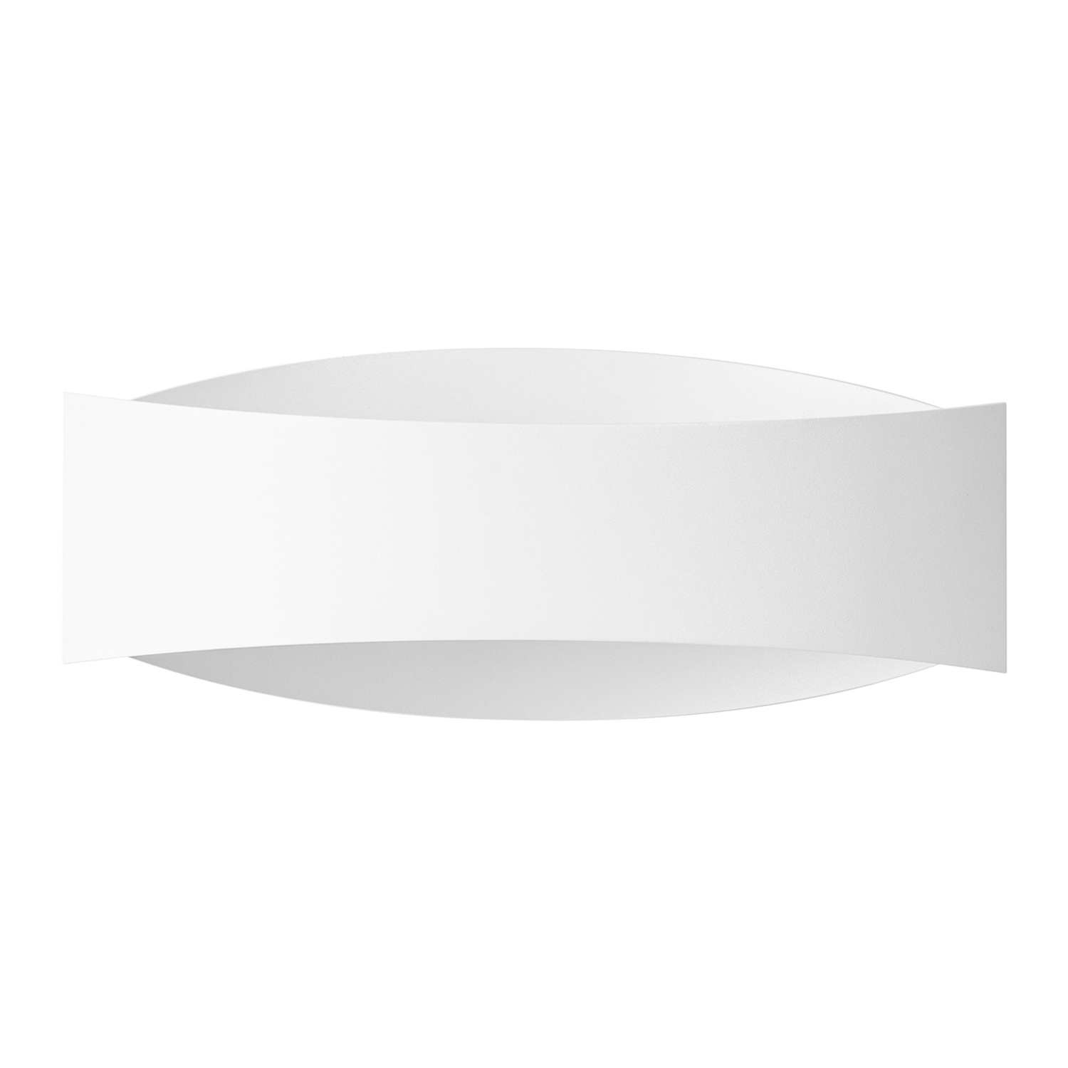 Sollux Lighting Wall Lamp Toni White