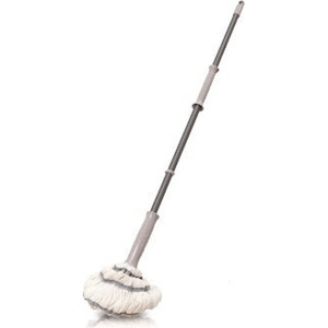 Addis Twist Mop, Metallic/Graphite 508869
