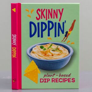 Skinny Dipping Book