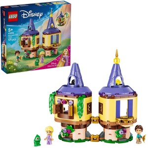 Lego Disney Princess 43294 Rapunzel's Mini Tower