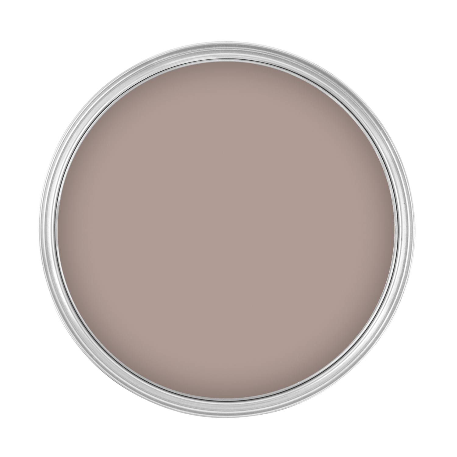 Johnstone's Silk Emulsion Paint - Coffee Cream / 2.5L