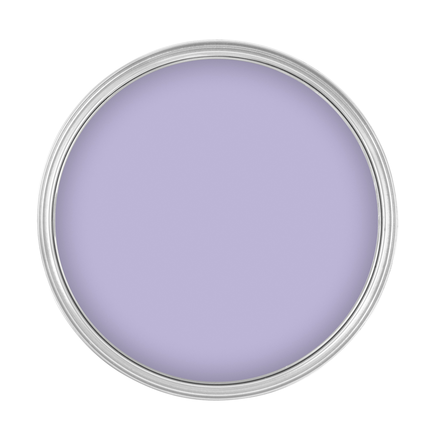 Johnstones Silk Emulsion Paint - Sweet Lavender / 2.5l
