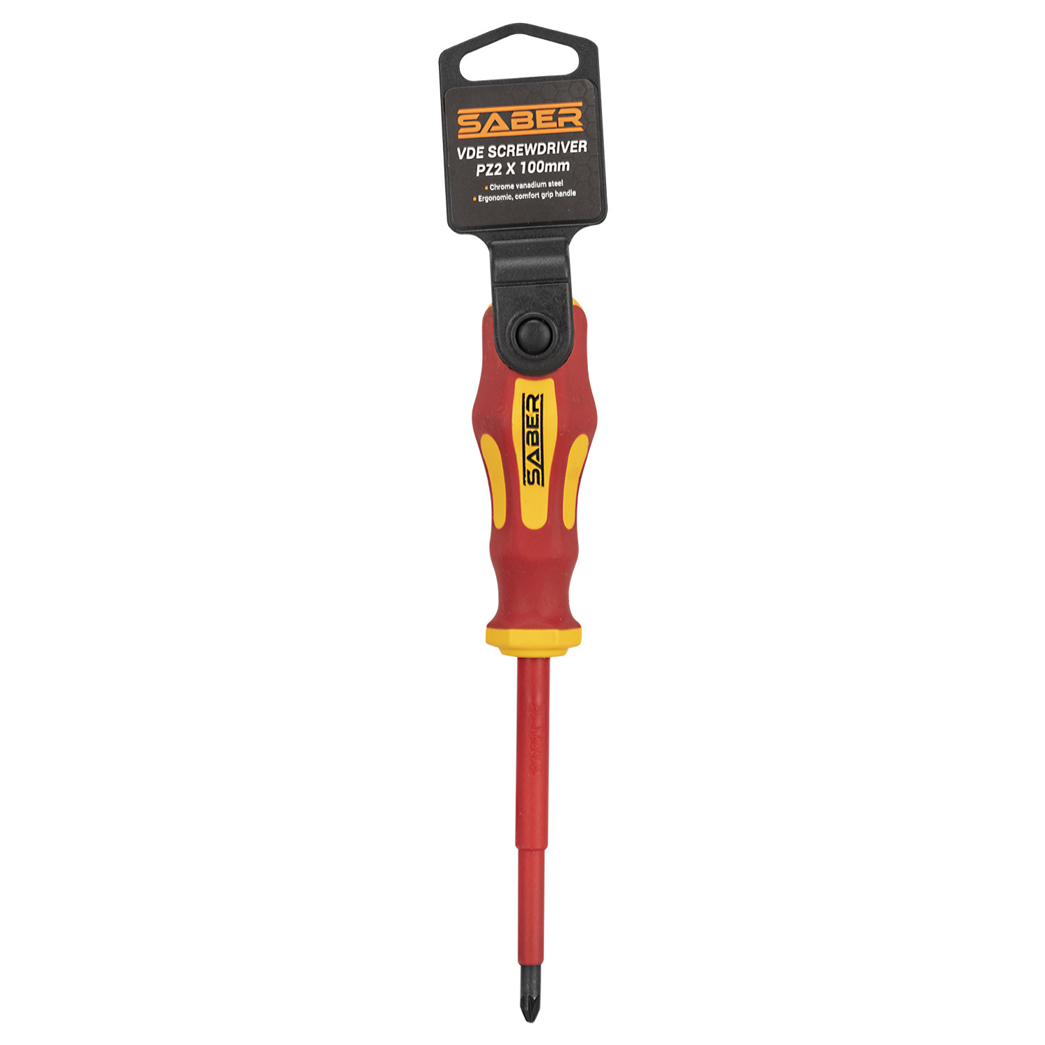 Saber Vde Screwdriver